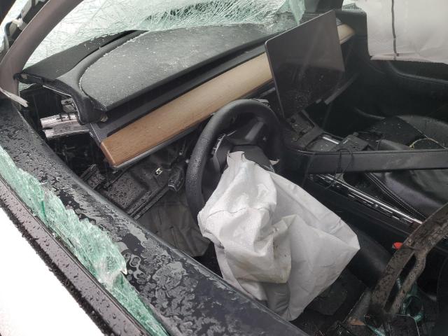 5YJYGDEE1MF199495 Tesla Model Y