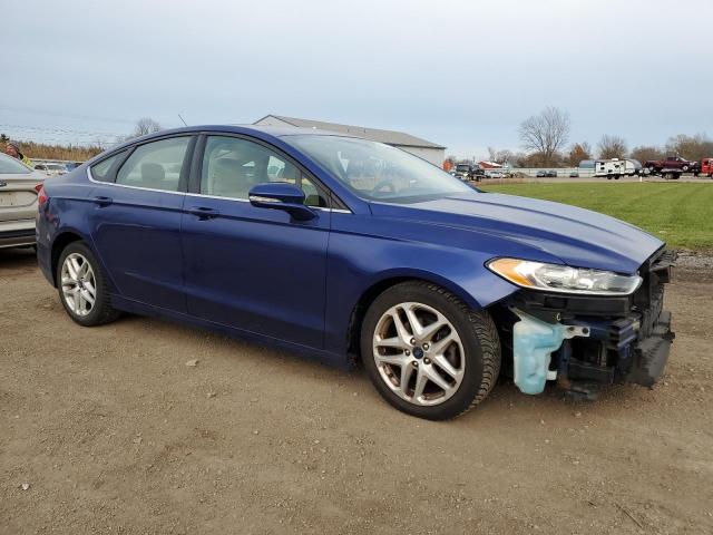 3FA6P0H73FR290837 Ford FUSION SE