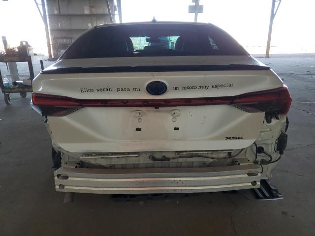 4T1EA1AB7NU011386 Toyota Avalon Nig