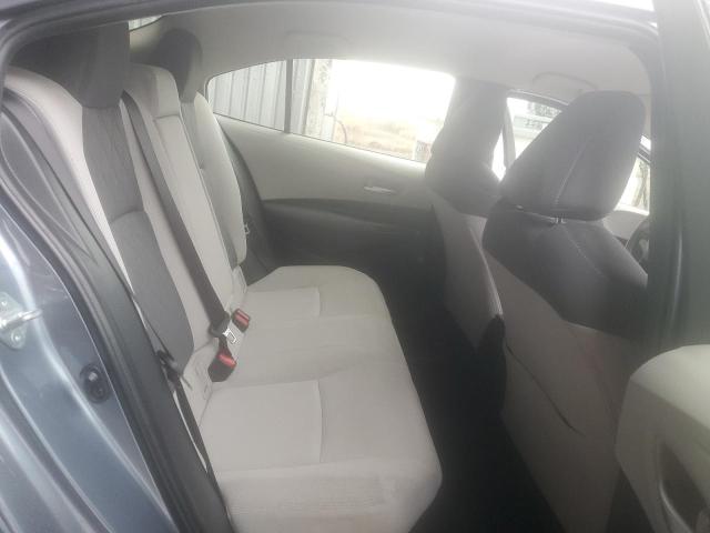 JTDEBRBE6LJ009118 Toyota COROLLA LE
