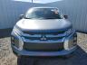 2024 Mitsubishi Outlander Sport S/Se للبيع في Riverview، FL - Water/Flood