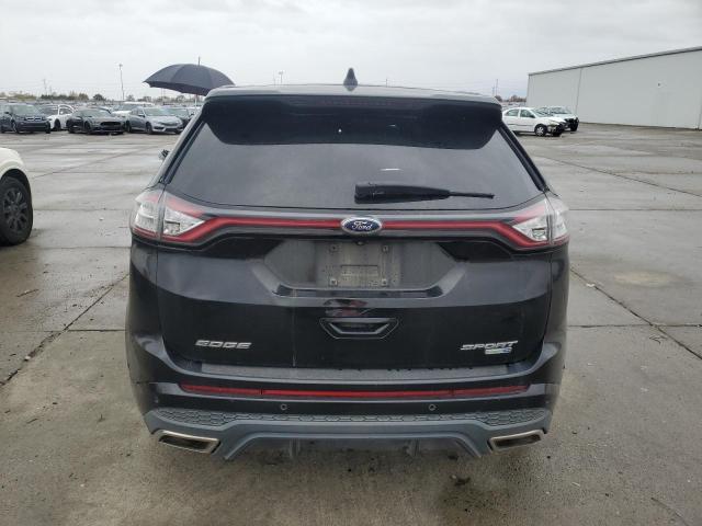 2FMPK4AP1FBB97193 Ford EDGE SPORT