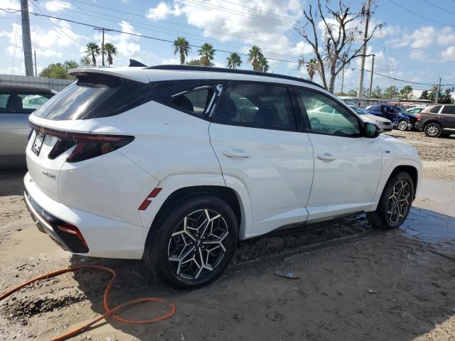 KM8JFCD11RU157769 Hyundai TUCSON N L