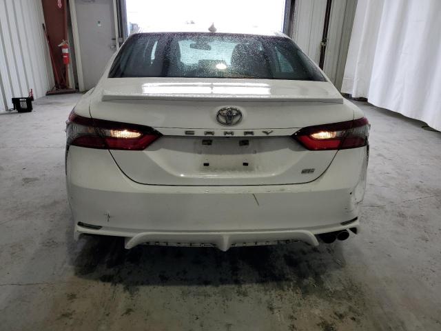 4T1G11AK6MU586926 Toyota CAMRY SE