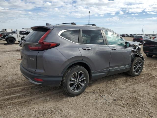 5J6RW2H80NA004380 Honda CR-V EXL