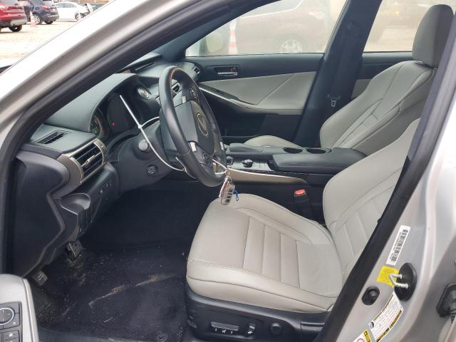 JTHBE1D20E5010273 Lexus IS 350