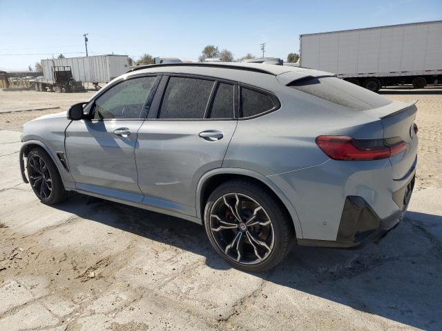 5YM23EC0XN9M66375 BMW 2022