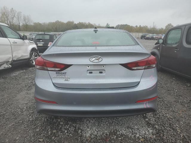 5NPD74LF7HH212297 Hyundai ELANTRA SE
