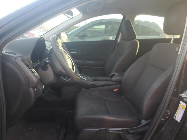 3CZRU5H39HG702536 Honda HR-V LX