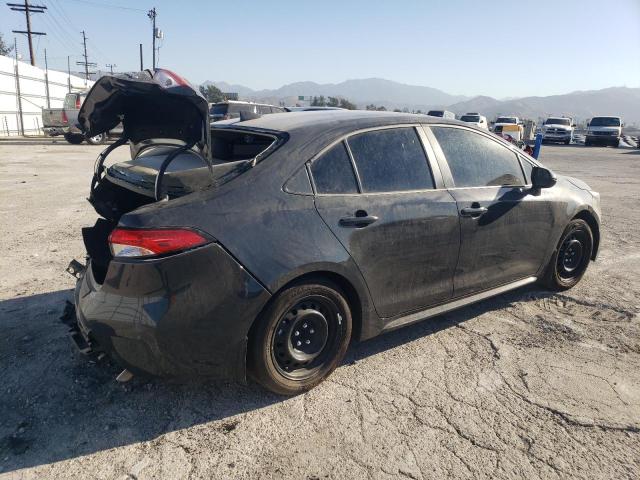 JTDBCMFE4R3055525 Toyota COROLLA LE
