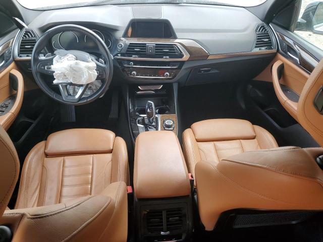5UXTR9C52KLE17606 BMW X3 XDRIVE3