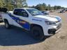 2022 Chevrolet Colorado  de vânzare în Eight Mile, AL - Rear End