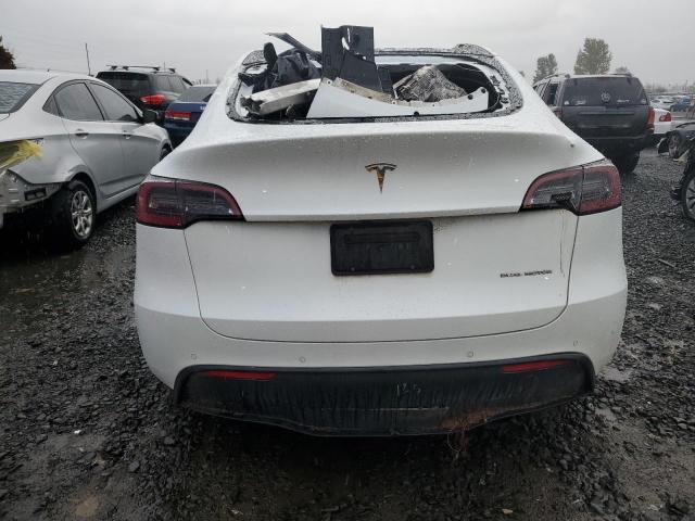5YJYGDEE1MF199495 Tesla Model Y