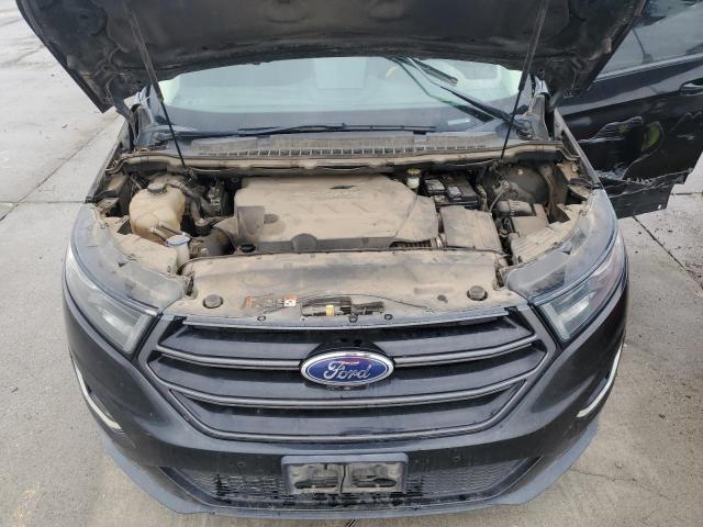 2FMPK4AP1FBB97193 Ford EDGE SPORT