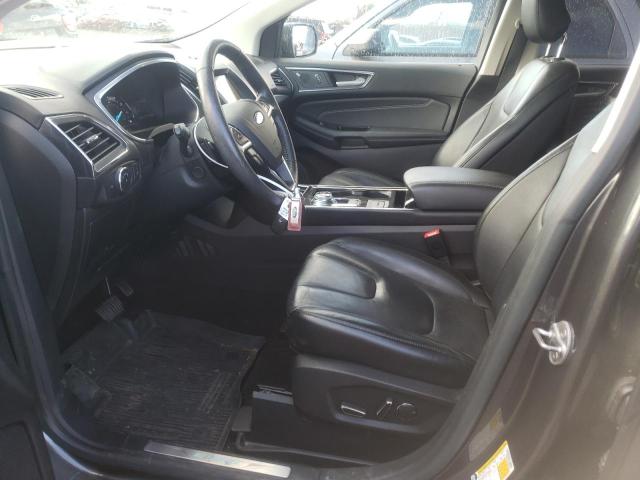 2FMPK4K98KBB66257 Ford EDGE TITAN