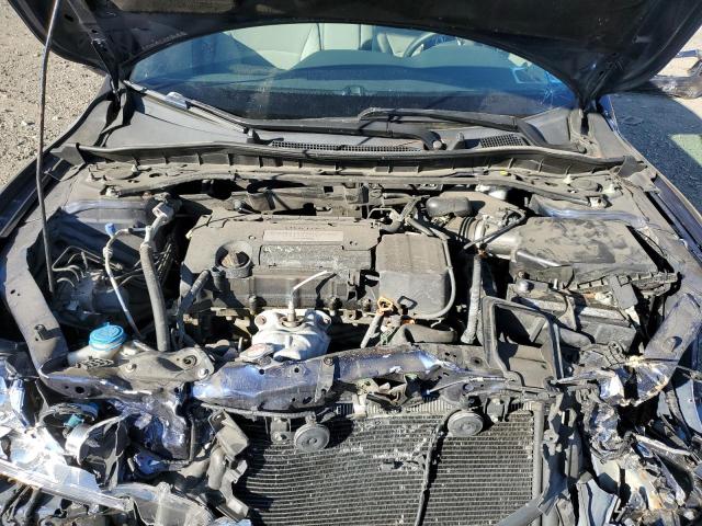 1HGCR2F71FA077337 Honda Accord