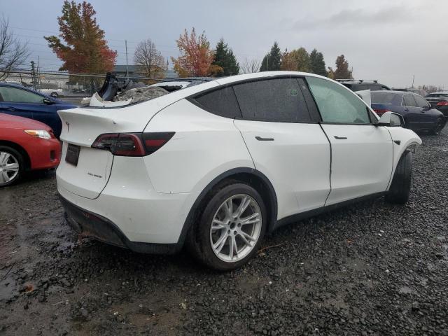 5YJYGDEE1MF199495 Tesla Model Y