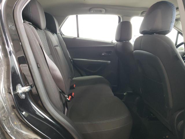 KL7CJPSB7FB254686 Chevrolet Trax 1ls