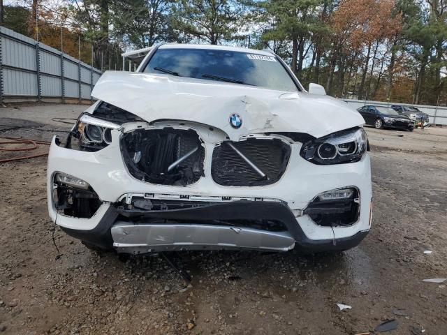 5UXTR9C52KLE17606 BMW X3 XDRIVE3