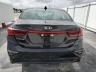 2020 Kia Forte Fe на продаже в Opa Locka, FL - Front End