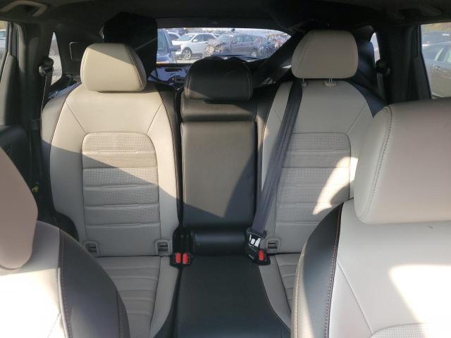 5J6RS6H99RL032698 Honda Cr-v Sport