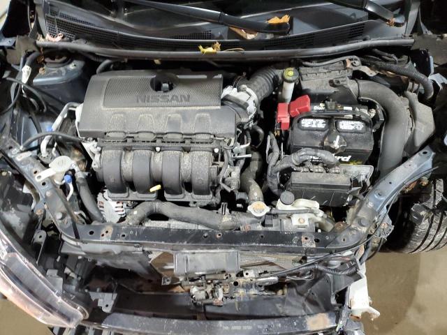 3N1AB7AP1GY305593 Nissan SENTRA S
