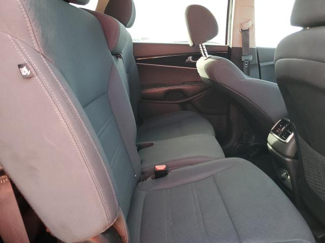 5XYPG4A31LG633261 KIA SORENTO L