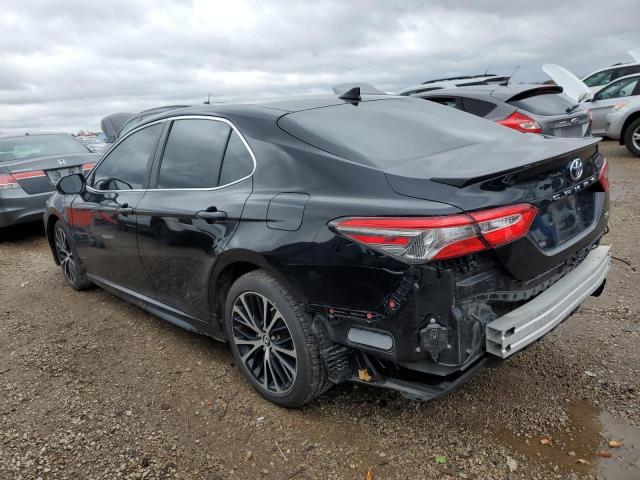 4T1B11HK7KU826529 Toyota CAMRY L