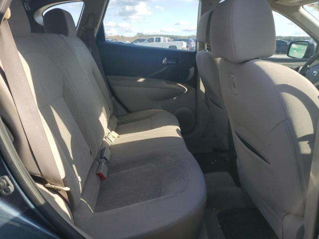 JN8AS5MTXEW608813 Nissan ROGUE SELE