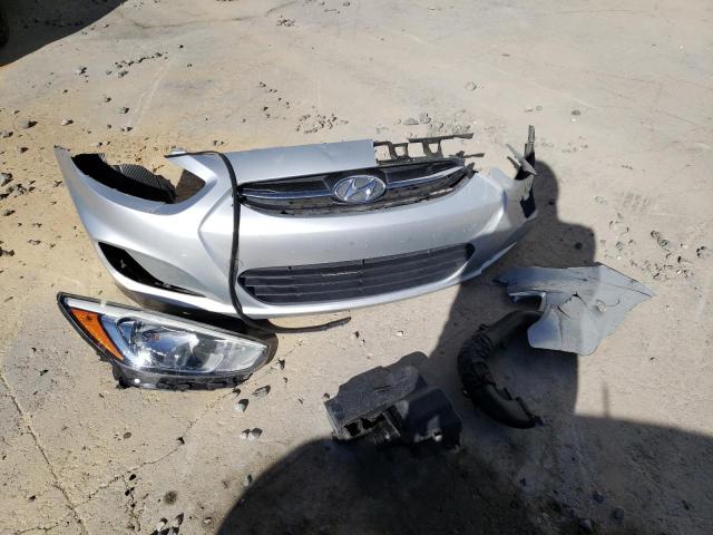KMHCT5AE3HU342389 Hyundai ACCENT SE