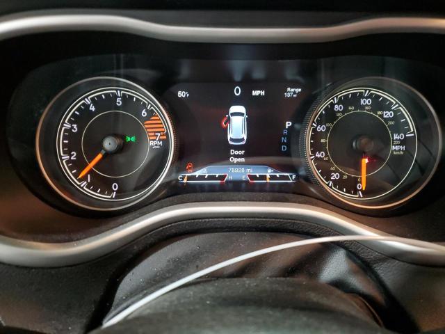 1C4PJMBB8HW517248 Jeep CHEROKEE T