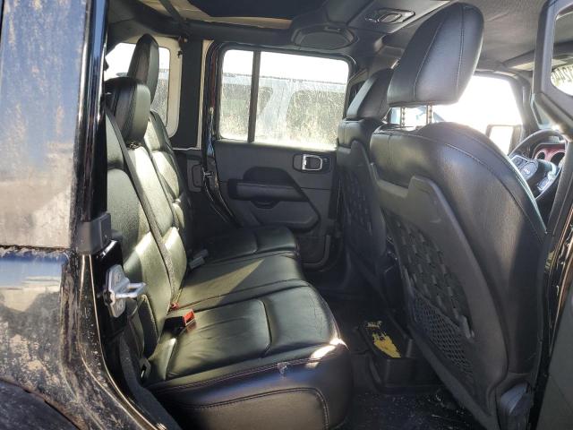 1C4HJXFG5KW581833 Jeep WRANGLER U