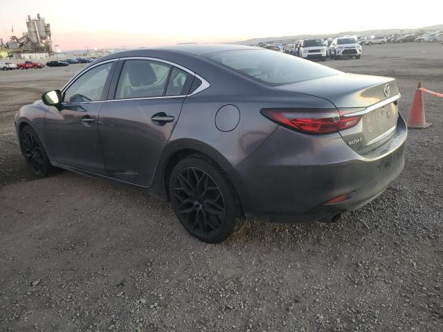 JM1GL1VM4M1601208 Mazda 6 TOURING