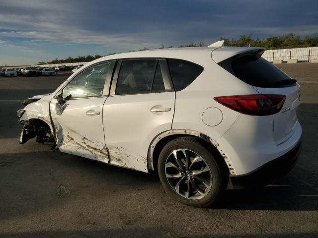 JM3KE2DYXG0802224 Mazda CX-5 GT