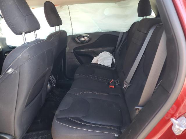 1C4PJLCB7GW363719 Jeep CHEROKEE L