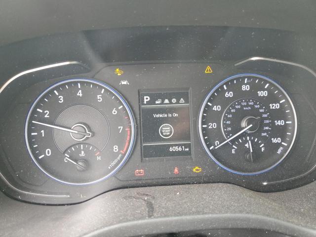 KM8R24HE9NU373610 Hyundai gdi lambda ii