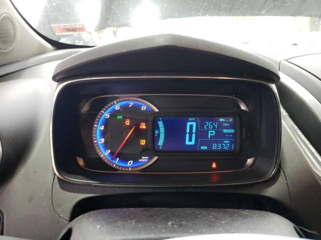 KL7CJPSB7FB254686 Chevrolet Trax 1ls