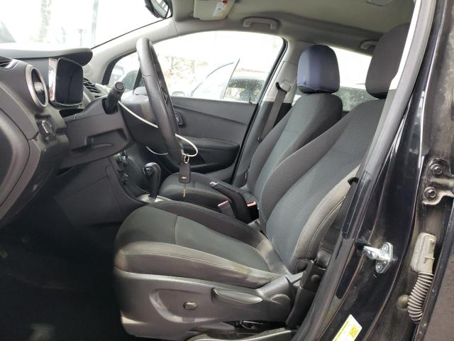 KL7CJPSB7FB254686 Chevrolet Trax 1ls