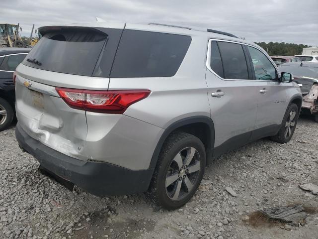 1GNERHKW7JJ254609 Chevrolet TRAVERSE L
