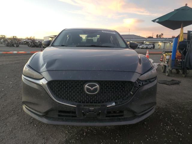 JM1GL1VM4M1601208 Mazda 6 TOURING