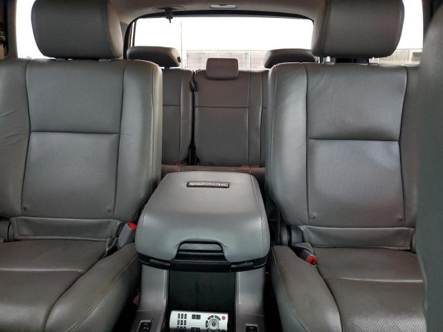 5TDDY5G10ES094035 Toyota SEQUOIA PL