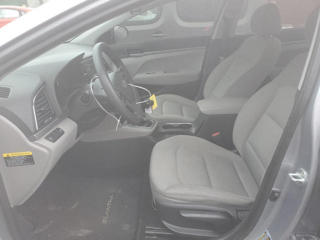 5NPD74LF7HH212297 Hyundai ELANTRA SE