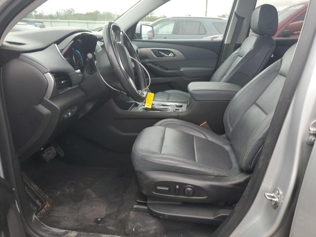 1GNERHKW7JJ254609 Chevrolet TRAVERSE L