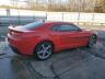 2015 Chevrolet Camaro 2Ss იყიდება Grantville-ში, PA - Minor Dent/Scratches