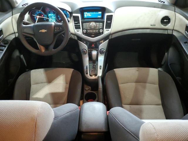 1G1PA5SH1F7163924 Chevrolet luw