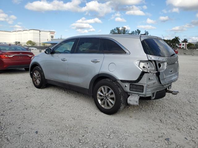 5XYPG4A31LG633261 KIA SORENTO L