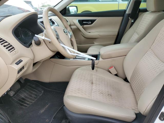 1N4AL3AP7HC492891 Nissan ALTIMA 2.5