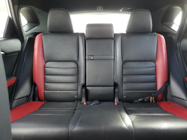 JTJYARBZ1K2124752 Lexus NX 300 BAS