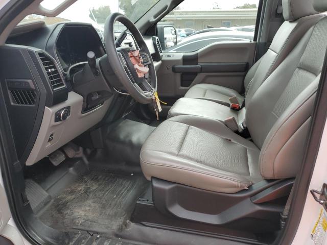 1FTMF1CB9KKE81876 Ford 3.3l tivct