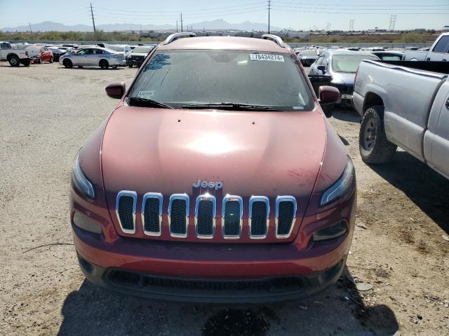 1C4PJLCB7GW363719 Jeep CHEROKEE L